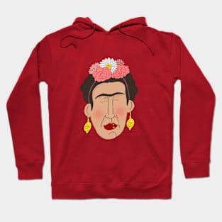 Frida Hoodie